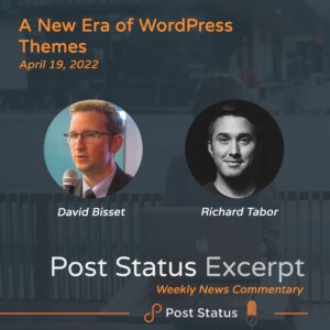 A New Era of WordPress Themes