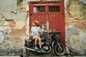Potencia Pro 234: Análisis de Motomami de Rosalia