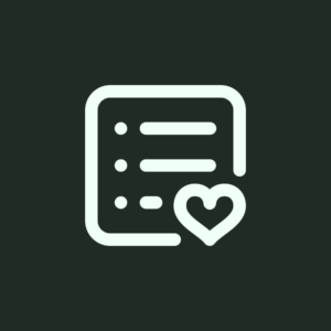 Los favoritos del repositorio