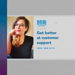 Get better at customer support for WordPress products
