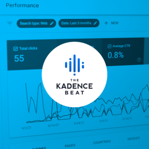 Attracting Website Traffic: Don’t Be a Rainbow in the Dark