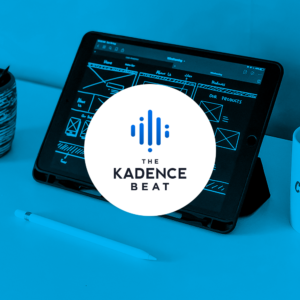Episode 10:  Building Design Prototypes in  WordPress with Kadence