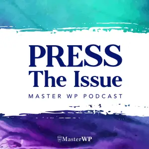 Capitalizing the “P” in WordPress