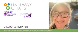 Episode 159 – A Chat With Piccia Neri