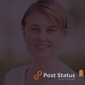 “We're not a small village anymore." A Conversation with Kim Lipari