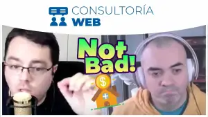 149. Consultoría web de Promotora Inmobiliaria