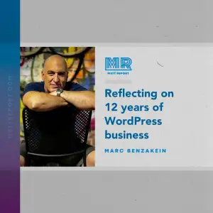 ServerPress closing: Reflecting on 12 years of business