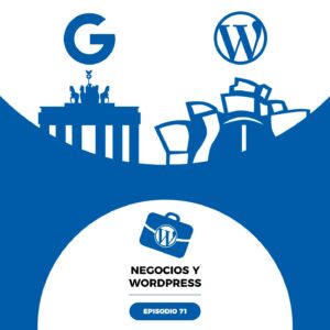 71. Eventos en Berlín y plugins en Bilbao