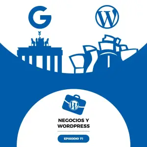 71. Eventos en Berlín y plugins en Bilbao