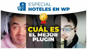 136. Páginas web para hoteles en WordPress (comparativa de plugins)