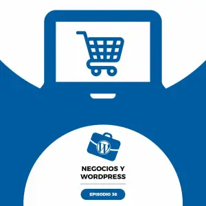 36. Qué implica tener Tienda Online
