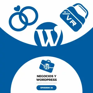 24. Expobodas, VR y ManageWP