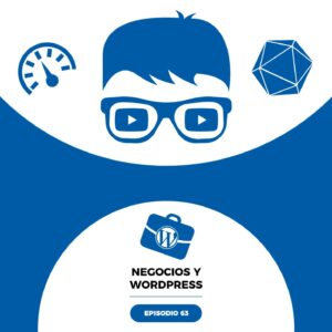 63. Elías en YouTube, optimización web y rol para casuals