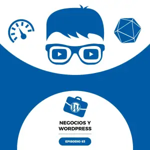 63. Elías en YouTube, optimización web y rol para casuals