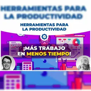 154. Herramientas de productividad