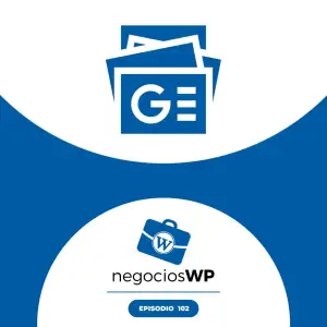 102. WordPress como CRM, aparecer en Google News y filtros en Map Listings