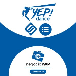 111. Abrimos YEP! Dance, mejoras en Sniply y bloqueos de tracklists