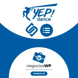 111. Abrimos YEP! Dance, mejoras en Sniply y bloqueos de tracklists