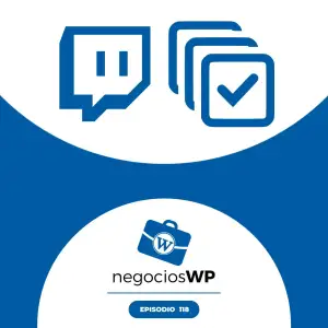 118. Google Tables, Twitch y taxonomías jerárquicas