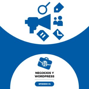 54. Campañas de marketing, descuentos y plugins