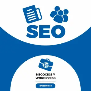 58. Noticias, SEO y vuestros proyectos