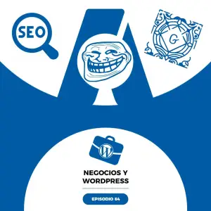 64. Campañas polémicas de AdWords, el futuro de Gutenberg y más SEO
