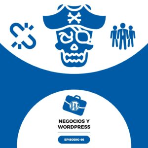 66. Piratería, enlaces "nofollow" y SinOficiners