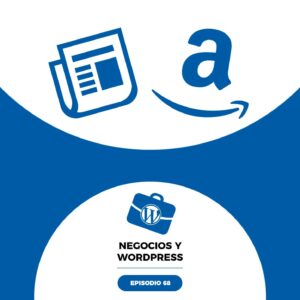 68. Migrando posts y dudas con Amazon Marketplace