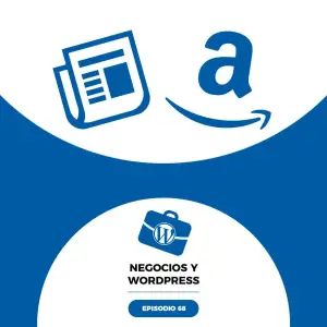 68. Migrando posts y dudas con Amazon Marketplace