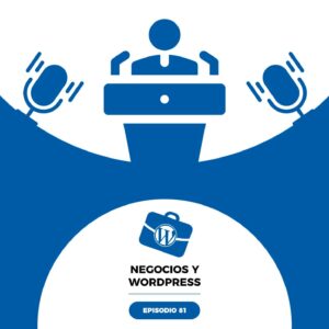 81. Podcasting, transcripciones y una ponencia SEO