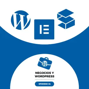 84. Lo NUEVO de Elementor, WordPress y STACKER