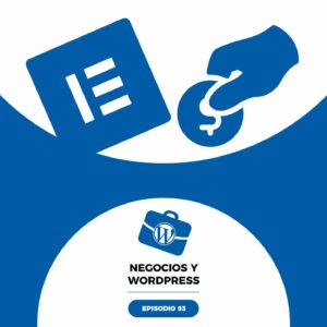 93. WordCamp Online, Elementor sin licencia y donaciones en directos