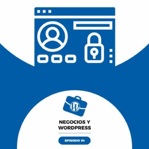 94. Zonas privadas, políticas de cookies y CTAs