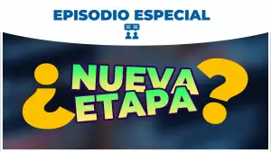 150. Nueva etapa del… ¿podcast?