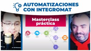 132. Automatización de tareas