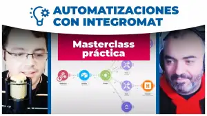 132. Automatización de tareas