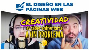 133. El diseño en las páginas web