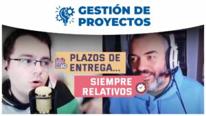 134. Gestión de proyectos