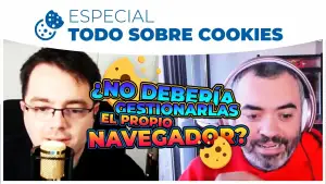 147. Todo sobre la política de cookies