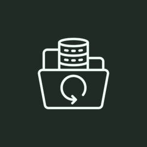 Sobre copias y staging