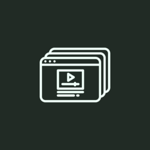 Mini Curso en YouTube