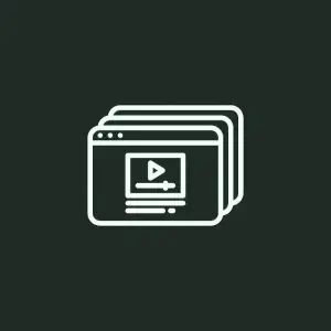 Mini Curso en YouTube