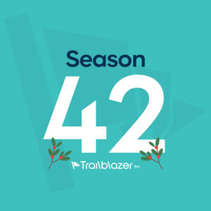 Giving gifts to your team – S42-E02