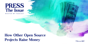How Other Open Source Projects Raise Money