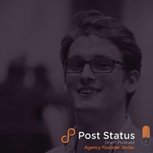 Tom Willmot on the Challenges and Opportunities Facing Enterprise WordPress — Post Status Draft 130