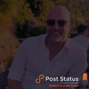 WordPress in the Long View with James Farmer — Post Status Draft 129