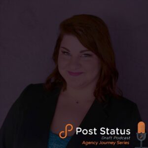 The WP Agency Journey with D’nelle Dowis of Berry Interesting Productions — Post Status Draft 132