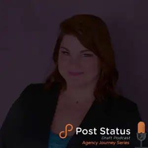The WP Agency Journey with D’nelle Dowis of Berry Interesting Productions — Post Status Draft 132