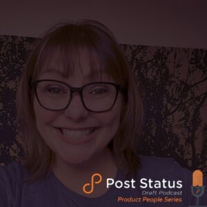 Interview With Product Lead Jessica Frick At Pressable — Post Status Draft 133