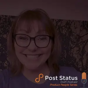 Interview With Product Lead Jessica Frick At Pressable — Post Status Draft 133